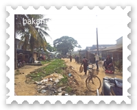 bakan market