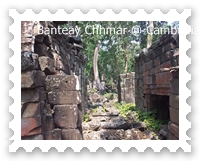Banteay Chhmar