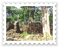 Banteay Chhmar