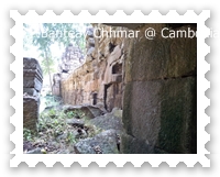 Banteay Chhmar