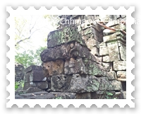 Banteay Chhmar