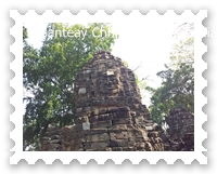 Banteay Chhmar