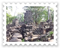 Banteay Chhmar