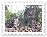 Banteay Chhmar