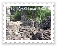 Banteay Chhmar