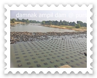 damnak ampil dam