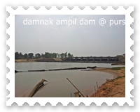 damnak ampil dam viewpoint