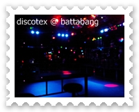 disco tex in battabang