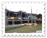 บ้านชาวประมง