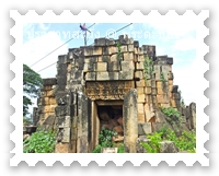 Prasat Sneung