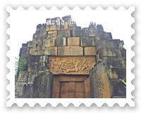 Prasat Sneung in battabang cambodia