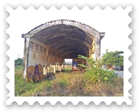 สถานีรถไฟพะตะบอง