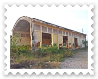 battabang railway station