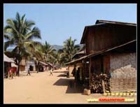 หมู่บ้านสบแจ่ม
