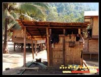 ห้องน้ำชาวบ้านสบแจ่ม