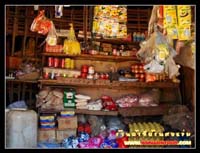 ร้านค้าชาวบ้านสบแจ่ม