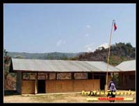 โรงเรียนบ้านสบแจ่ม