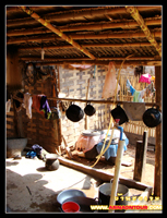 ข้าวของเครื่องใช้ของชาวบ้านสบแจ่ม