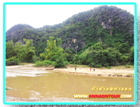 เขาถ้ำช้าง