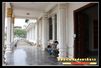 พิพิธภัณฑ์แห่งชาติลาว