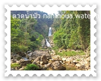 ตาดน้ำนัว namnoua waterfall