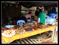 ร้านขายของแห้งที่พูคูน