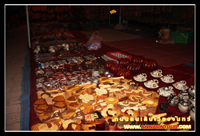 ของที่ระลึกถนนคนเดินเวียงจันทร์
