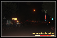 ถนนคนเดินเวียงจันทร์