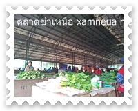 Xamneua Market