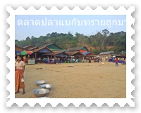 ร้านอาหารริมทะเลริมหาดโมชิก