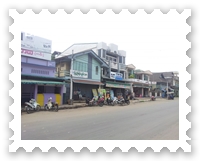 dawei city