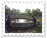 dawei hot spring