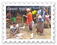 dawei market