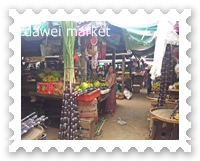 dawei market