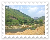 tanintharyi river