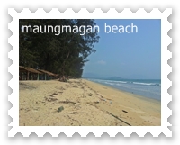 maungmagan beach