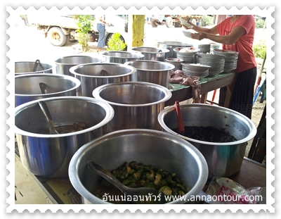 myanmar rice and curry