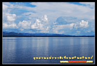 เขื่อนศรีนครินทร์