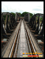 สะพานข้ามแม่น้ำแคว