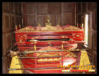 ห้องเก็บศาสตราวุธ