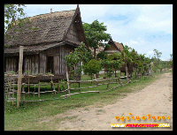 หมู่บ้านอโยธยา