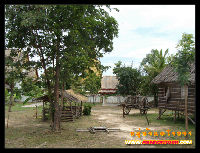 หมู่บ้านอโยธยา