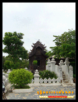 กุฏิมหาเถรคันฉ่อง
