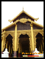 สีหสาสนบัลลังก์