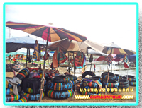 บริการห่วงยางที่บางแสน 2 