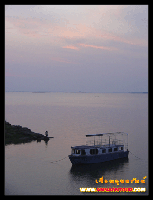 เรือนำเที่ยว