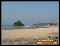 หาดนพรัตน์ธารา