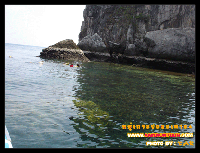 หมู่เกาะปอดะ เกาะ4