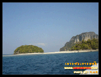 เกาะทับเกาะหม้อ