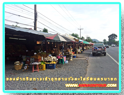 ร้านค้าของฝากริมทางหลวง 3049